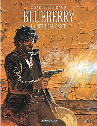 Blueberry - Tome 21 - La Dernière Carte